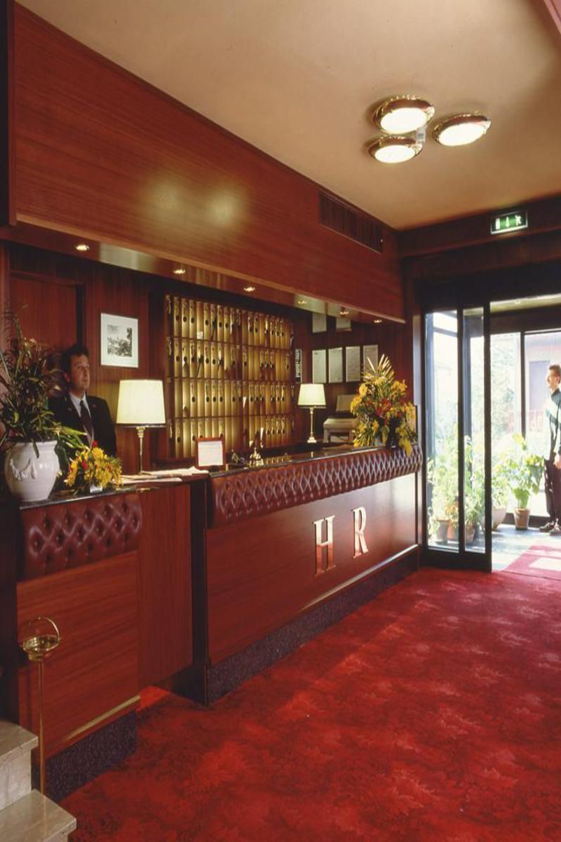 Hotel & Residence Dei Duchi Урбино Экстерьер фото