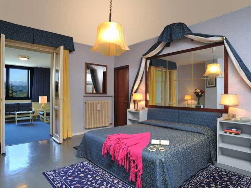 Hotel & Residence Dei Duchi Урбино Экстерьер фото